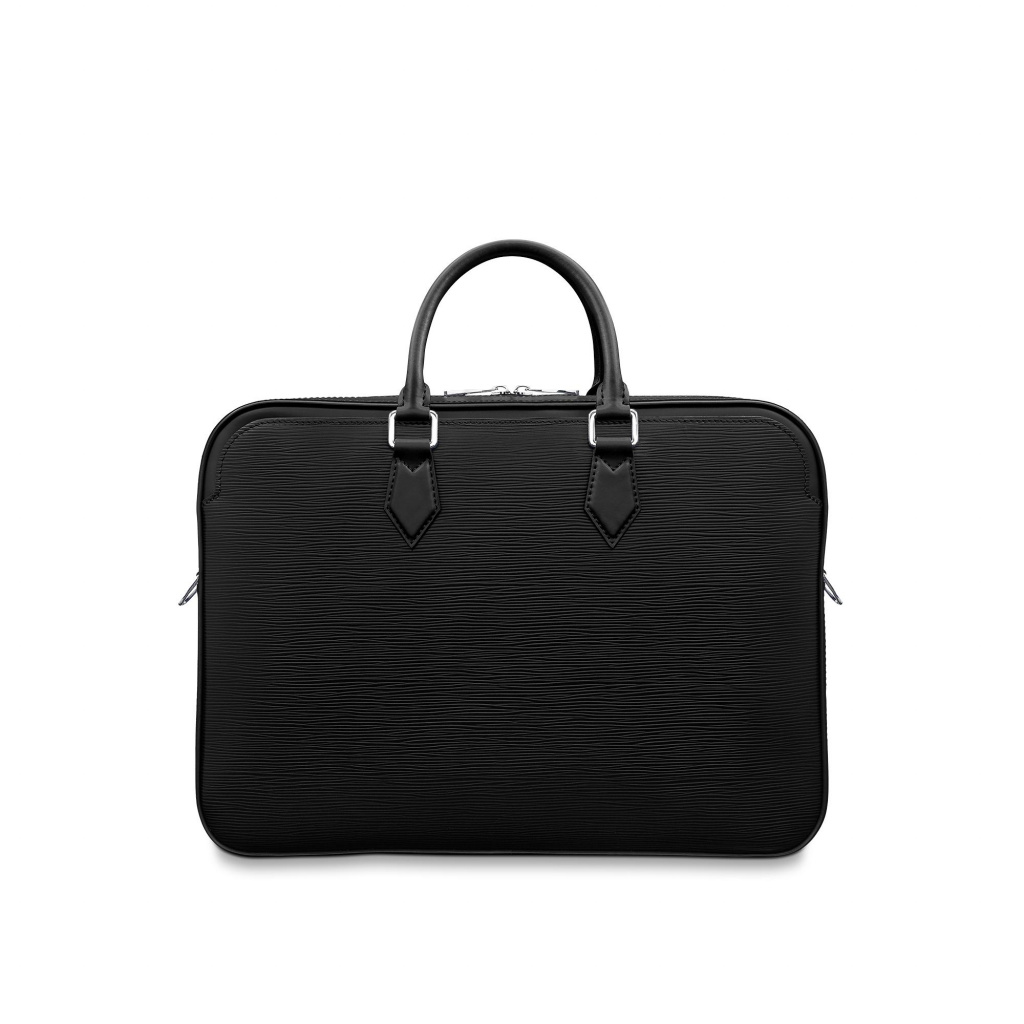 Louis Vuitton Dandy MM Briefcase